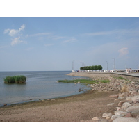 รูปถ่าย รัสเซีย(Russia) เปโทรดโวเรทส์(Petrodvorets) 2006-07 91