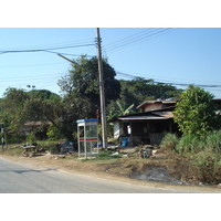 รูปถ่าย ไทย(Thailand) พิษณุโลก(Phitsanulok) 2008-01 32