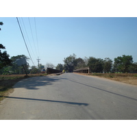 รูปถ่าย ไทย(Thailand) พิษณุโลก(Phitsanulok) 2008-01 35