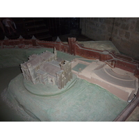 รูปถ่าย ฝรั่งเศส(France) การ์กาซอน(Carcassonne) 2009-07 61