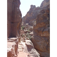 รูปถ่าย จอร์แดน(Jordan) เปตร้า(Petra) 2004-10 83
