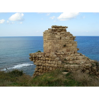 รูปถ่าย อิสราเอล(Israel) อปอลโลเนีย(Apollonia) 2006-12 80