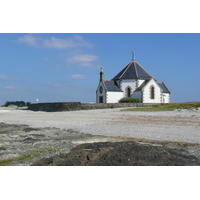 รูปถ่าย ฝรั่งเศส(France) แหลมป็องแว็ง(Pointe de Penvins) 2007-09 19