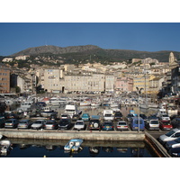 รูปถ่าย ฝรั่งเศส(France) คอร์สิคา(Corsica) บาสเทีย(Bastia) 2006-09 145
