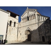 รูปถ่าย โครเอเชีย(Croatia) ซาดาร์(Zadar) 2016-04 143
