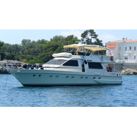 รูปถ่าย ฝรั่งเศส(France) แหลมอ็องตีบ(Cap d'Antibes) แหลมลีแล็ต(Pointe de l'Ilette) 2007-07 7