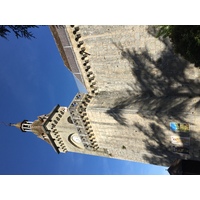 รูปถ่าย ฝรั่งเศส(France) โรกามาดูร์(Rocamadour) 2018-04 53
