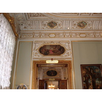 รูปถ่าย รัสเซีย(Russia) เซนต์ปีเตอร์สเบิร์ก(St Petersburg) พิพิธภัณฑ์เฮอร์มิเทจ(Hermitage Museum) 2006-03 24