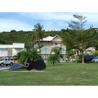 รูปถ่าย นิวแคลิโดเนีย(New Caledonia) นูเมอา(Noumea) 2010-05 103