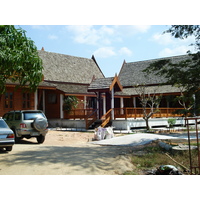 รูปถ่าย ไทย(Thailand) จอมเทียน(Jomtien) 2007-02 34