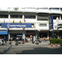 รูปถ่าย ไทย(Thailand) พัทยา(Pattaya) ถนนพัทยาสาย 2(Pattaya 2nd road) 2008-01 128