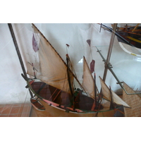 รูปถ่าย ฝรั่งเศส(France) ปอร์หลุยส์(Port Louis) 2008-07 99