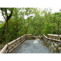 รูปถ่าย ญี่ปุ่น(Japan) เกียวโต(Kyoto) วัดคินกะกุจิ (ศาลาทอง)(Kinkakuji Temple(Golden Pavilion)) 2010-06 43