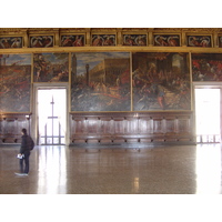 รูปถ่าย อิตาลี(Italy) เวนีส(Venice) 2005-03 421