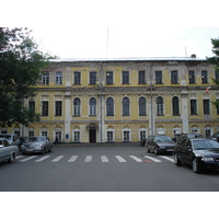 รูปถ่าย รัสเซีย(Russia) ยาโลสลาฟล์(Yaroslavl) 2006-07 30