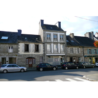 รูปถ่าย ฝรั่งเศส(France) อูแอลโกแอท(Huelgoat) 2007-08 181