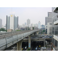 รูปถ่าย ไทย(Thailand) กรุงเทพมหานคร(Bangkok) 2001-03 4