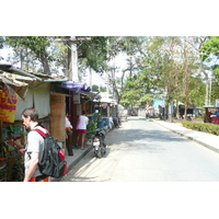 รูปถ่าย ไทย(Thailand) เกาะเสม็ด(Ko Samet) หมู่บ้านเสม็ด(Samet Village) 2009-01 44