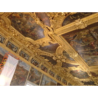 รูปถ่าย อิตาลี(Italy) เวนีส(Venice) 2005-03 511