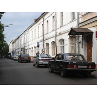 รูปถ่าย รัสเซีย(Russia) ยาโลสลาฟล์(Yaroslavl) 2006-07 2