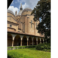 รูปถ่าย อิตาลี(Italy) ปาโดวา(Padua) 2022-05 201