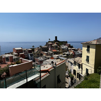 รูปถ่าย อิตาลี(Italy) ชิงเกวแตร์เร(The Cinque Terre) 2022-05 15