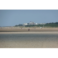 รูปถ่าย ฝรั่งเศส(France) แซ็งเบรแว็ง(St Brevin) 2011-05 22