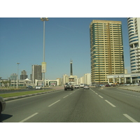 รูปถ่าย สหรัฐอาหรับเอมิเรตส์(United Arab Emirates) ชาร์จา(Sharjah) 2005-03 0