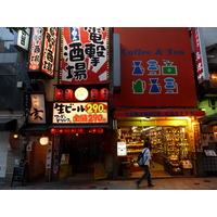 รูปถ่าย ญี่ปุ่น(Japan) โตเกียว(Tokyo) ชินจูกุ(Shinjuku) 2010-06 7