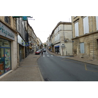 รูปถ่าย ฝรั่งเศส(France) แบร์เฌอรัก(Bergerac) 2010-08 61