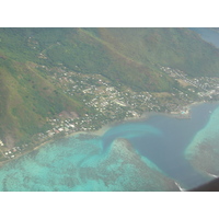 รูปถ่าย เฟรนช์โพลี่นีเซีย(Polynesia) 2006-04 10