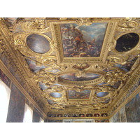 รูปถ่าย อิตาลี(Italy) เวนีส(Venice) 2005-03 419