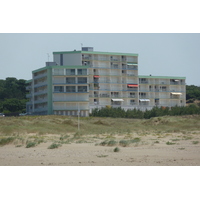 รูปถ่าย ฝรั่งเศส(France) แซ็งเบรแว็ง(St Brevin) 2011-05 21