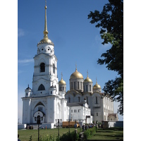 รูปถ่าย รัสเซีย(Russia) วลาดิเมียร์(Vladimir) 2006-07 142