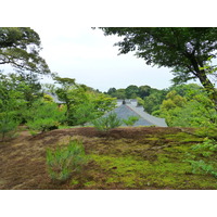 รูปถ่าย ญี่ปุ่น(Japan) เกียวโต(Kyoto) วัดคินกะกุจิ (ศาลาทอง)(Kinkakuji Temple(Golden Pavilion)) 2010-06 37