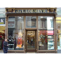 รูปถ่าย ออสเตรีย(Austria) เวียนนา(Vienna) 2005-03 95