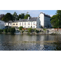 รูปถ่าย ฝรั่งเศส(France) อูแอลโกแอท(Huelgoat) 2007-08 164