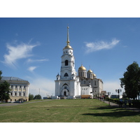 รูปถ่าย รัสเซีย(Russia) วลาดิเมียร์(Vladimir) 2006-07 126