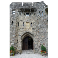 รูปถ่าย อังกฤษ(United Kingdom) สกอตแลนด์(Scotland) ปราสาทเอเลนโดนัน(Eilean Donan Castle) 2011-07 60