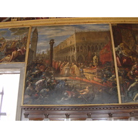 รูปถ่าย อิตาลี(Italy) เวนีส(Venice) 2005-03 325