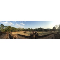 รูปถ่าย ไทย(Thailand) อุทยานประวัติศาสตร์ศรีสัชนาลัย(Si satchanalai historical park) 2014-12 17