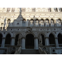 รูปถ่าย อิตาลี(Italy) เวนีส(Venice) 2005-03 369