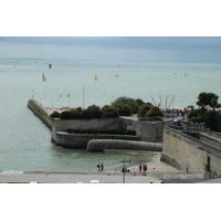 รูปถ่าย ฝรั่งเศส(France) ลาโรแชล(La Rochelle) ประภาคาร(Light Tower) 2010-08 27