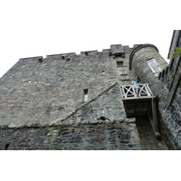 รูปถ่าย อังกฤษ(United Kingdom) สกอตแลนด์(Scotland) ปราสาทเอเลนโดนัน(Eilean Donan Castle) 2011-07 57
