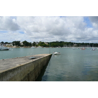 รูปถ่าย ฝรั่งเศส(France) เบโนเด(Benodet) 2008-07 43
