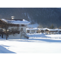 รูปถ่าย ออสเตรีย(Austria) คิทซ์บูเฮล(Kitzbuhel) 2005-03 5
