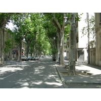 รูปถ่าย ฝรั่งเศส(France) ลูเนล(Lunel) 2004-08 17