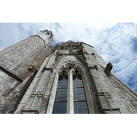 รูปถ่าย ฝรั่งเศส(France) ลาโรแชล(La Rochelle) ประภาคาร(Light Tower) 2010-08 3