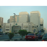 รูปถ่าย สหรัฐอาหรับเอมิเรตส์(United Arab Emirates) อาบูดาบี(Abu Dhabi) 2005-09 22