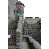 รูปถ่าย อังกฤษ(United Kingdom) สกอตแลนด์(Scotland) ปราสาทเอเลนโดนัน(Eilean Donan Castle) 2011-07 52